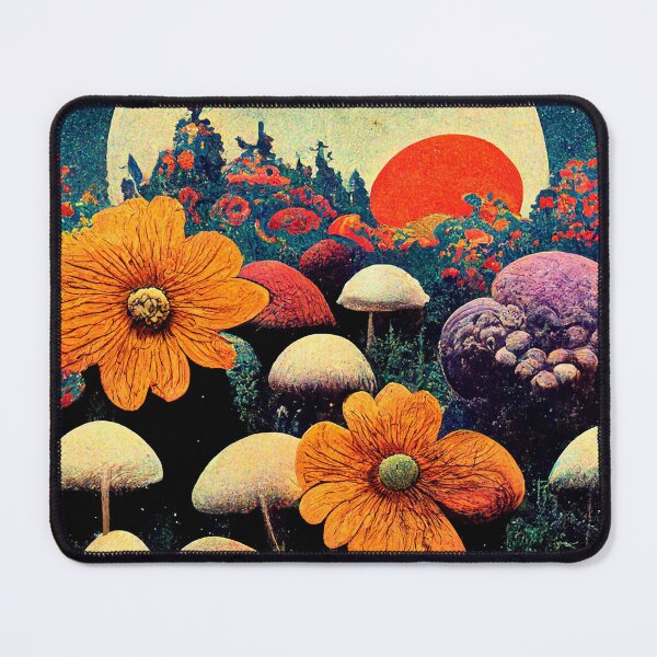 Item preview, Seekers of the Flower Moon designed and sold by feralcollage.