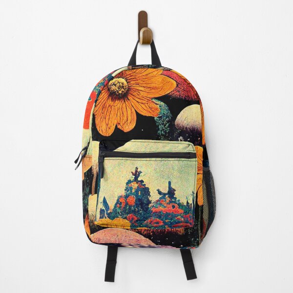 Item preview, Seekers of the Flower Moon designed and sold by feralcollage.