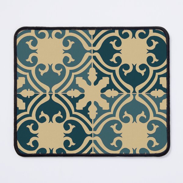 Item preview, decorative pattern designed and sold by ErhanArt.