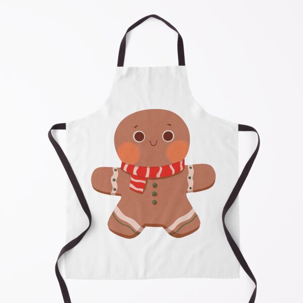 Item preview, Ginger cookie Christmas designed and sold by Pentalart.