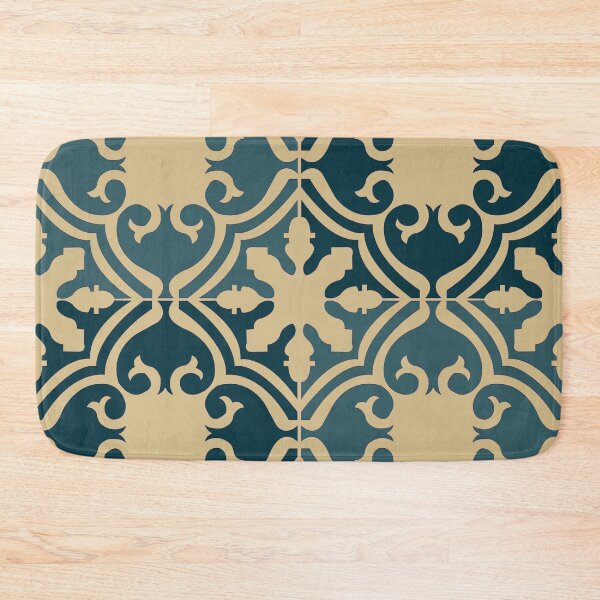 Item preview, decorative pattern designed and sold by ErhanArt.