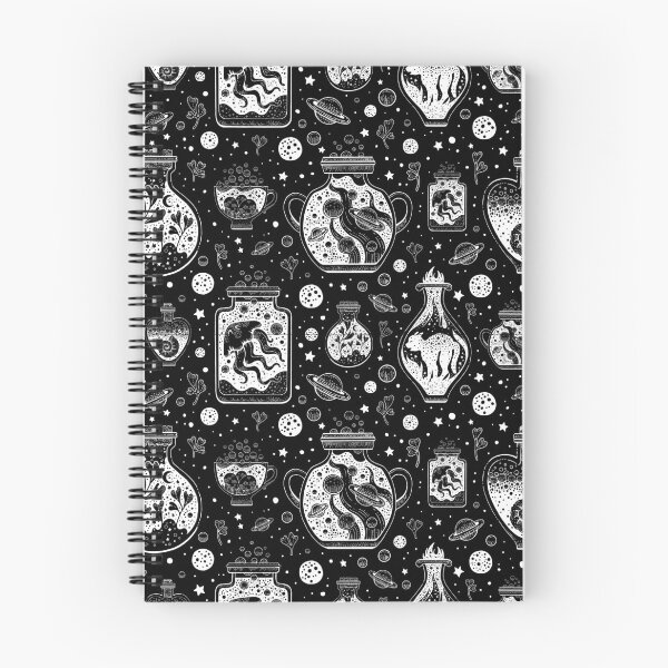 Aperçu de l'œuvre Motif blanc Palmestry créée et vendue par Stormpaint.