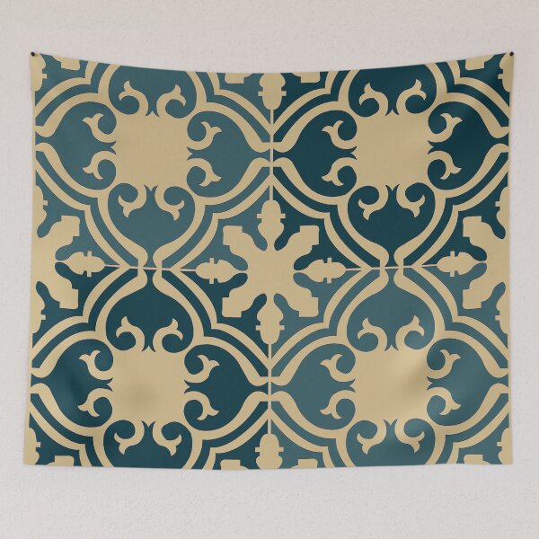 Item preview, decorative pattern designed and sold by ErhanArt.