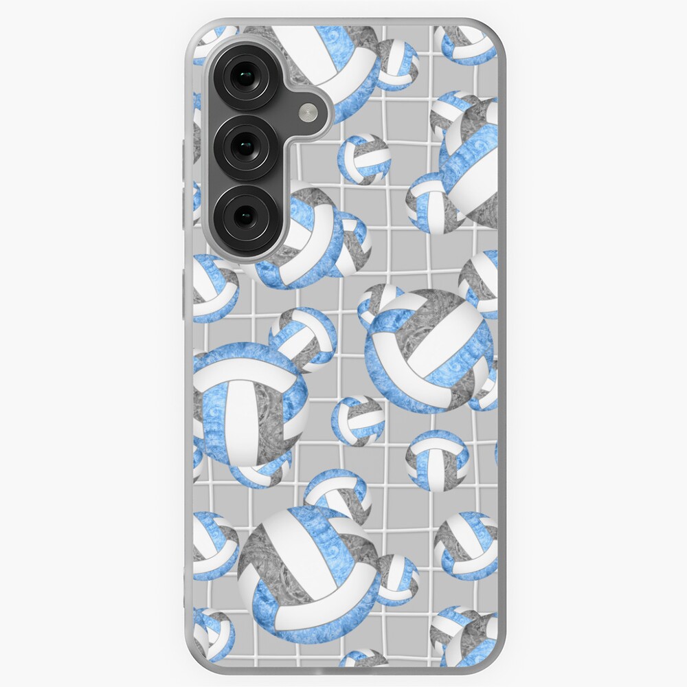 Item preview, Samsung Galaxy Soft Case designed and sold by katzdzynes.