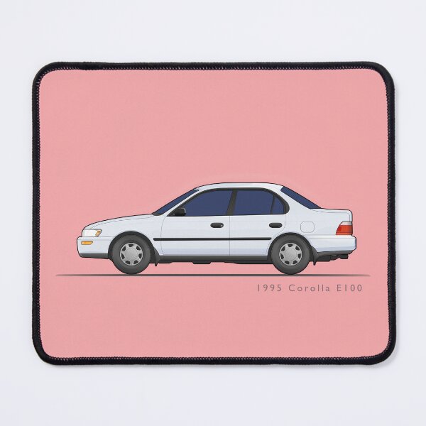 Item preview, Corolla E100 designed and sold by anuaramir.