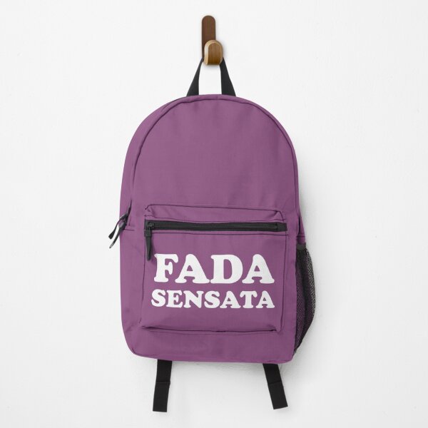 Item preview, Fada Sensata (white) designed and sold by didijuca.