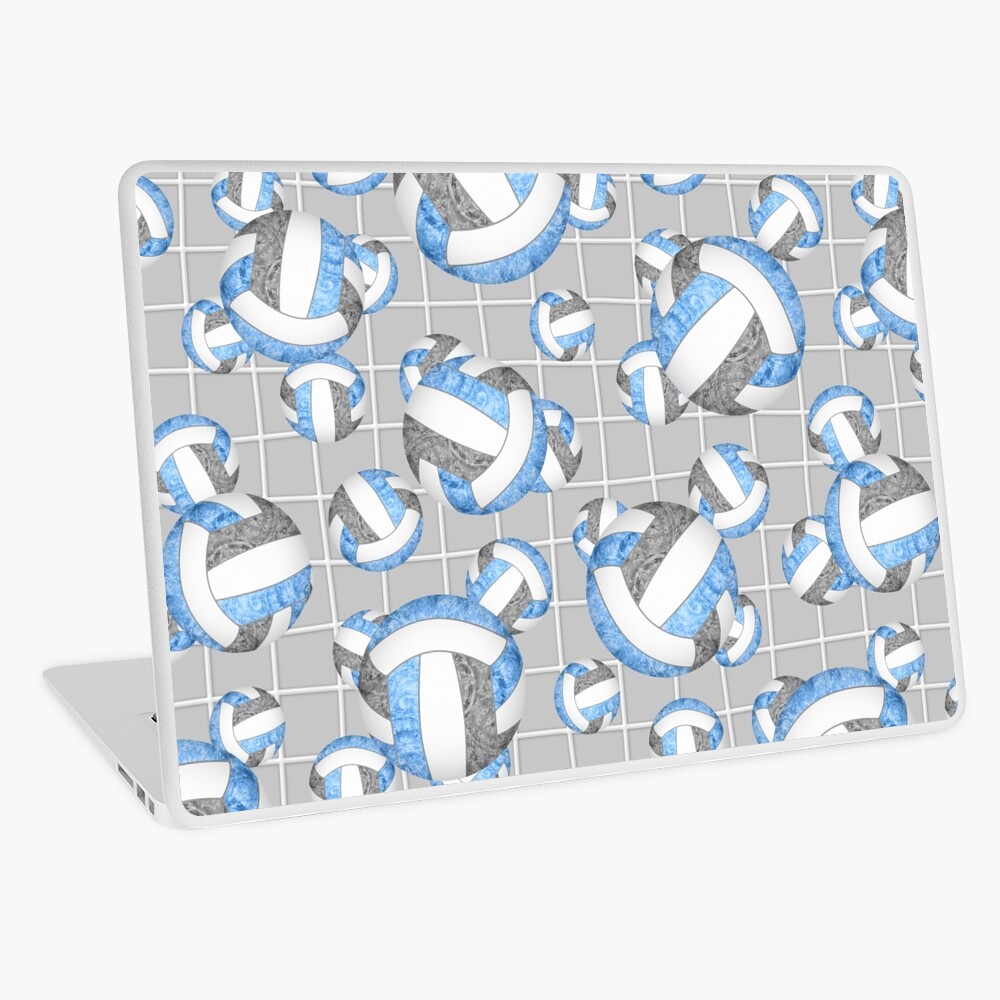 Item preview, Laptop Skin designed and sold by katzdzynes.