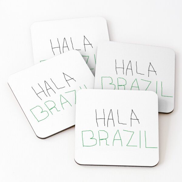 Item preview, Hala Brazil designed and sold by MariiaCreation.