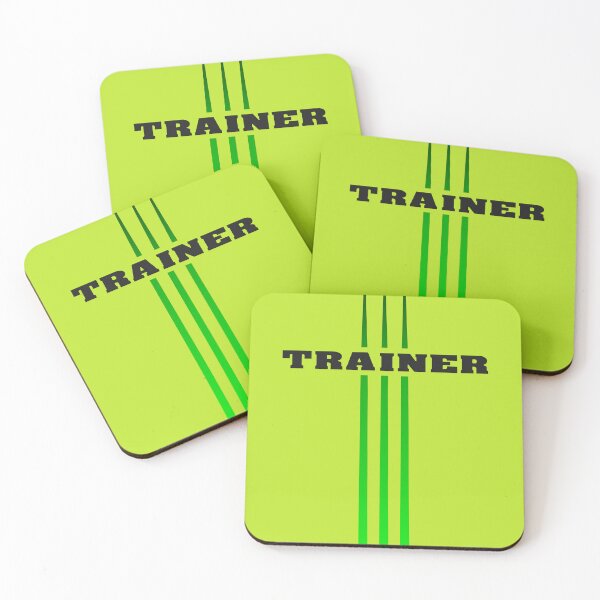 Item preview, Trainer, Fitness Workout, Activate Your Mind, Training Day designed and sold by Ivan333Croatia.