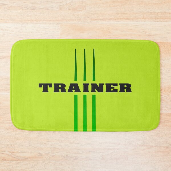 Item preview, Trainer, Fitness Workout, Activate Your Mind, Training Day designed and sold by Ivan333Croatia.