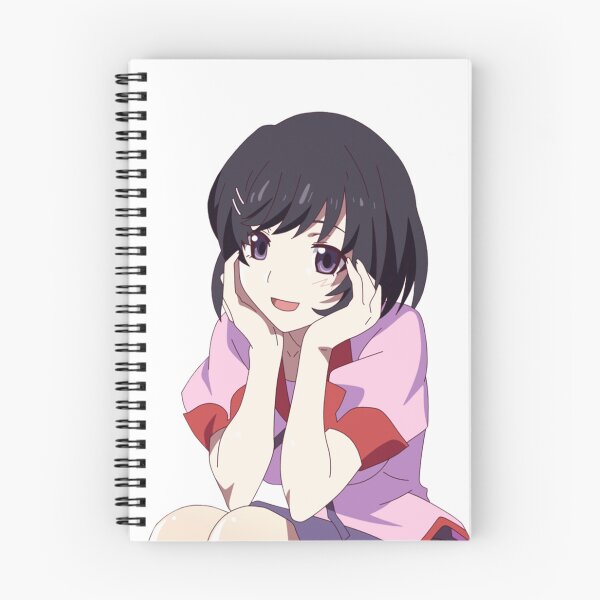 Item preview, Tsubasa hanekawa designed and sold by Weebo-worldd.