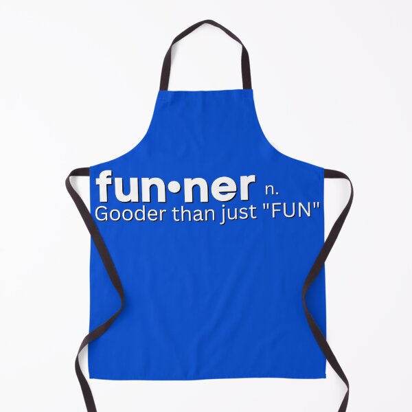 Item preview, funner Funny Dictionary Word Humor designed and sold by ttuniques.