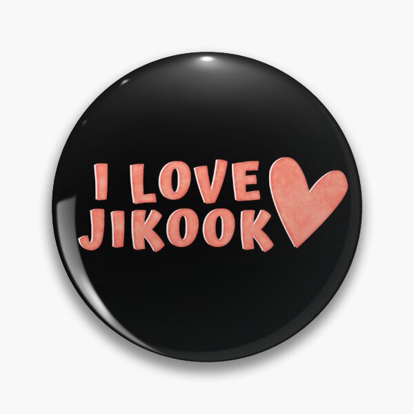 Item preview, jikook lovers designed and sold by Juditicona.