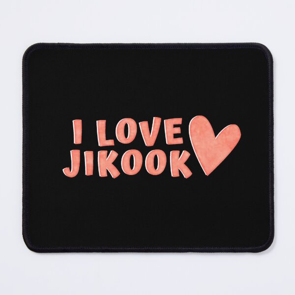 Item preview, jikook lovers designed and sold by Juditicona.