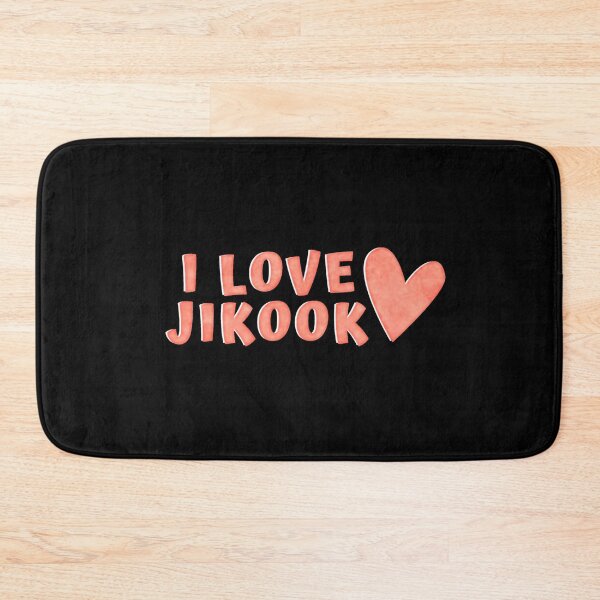 Item preview, jikook lovers designed and sold by Juditicona.