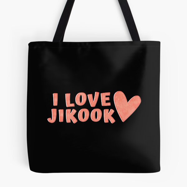 Item preview, jikook lovers designed and sold by Juditicona.