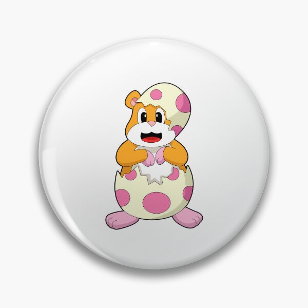 Item preview, Hamster Eggshell designed and sold by Snabdesign84.