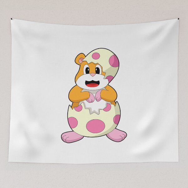 Item preview, Hamster Eggshell designed and sold by Snabdesign84.