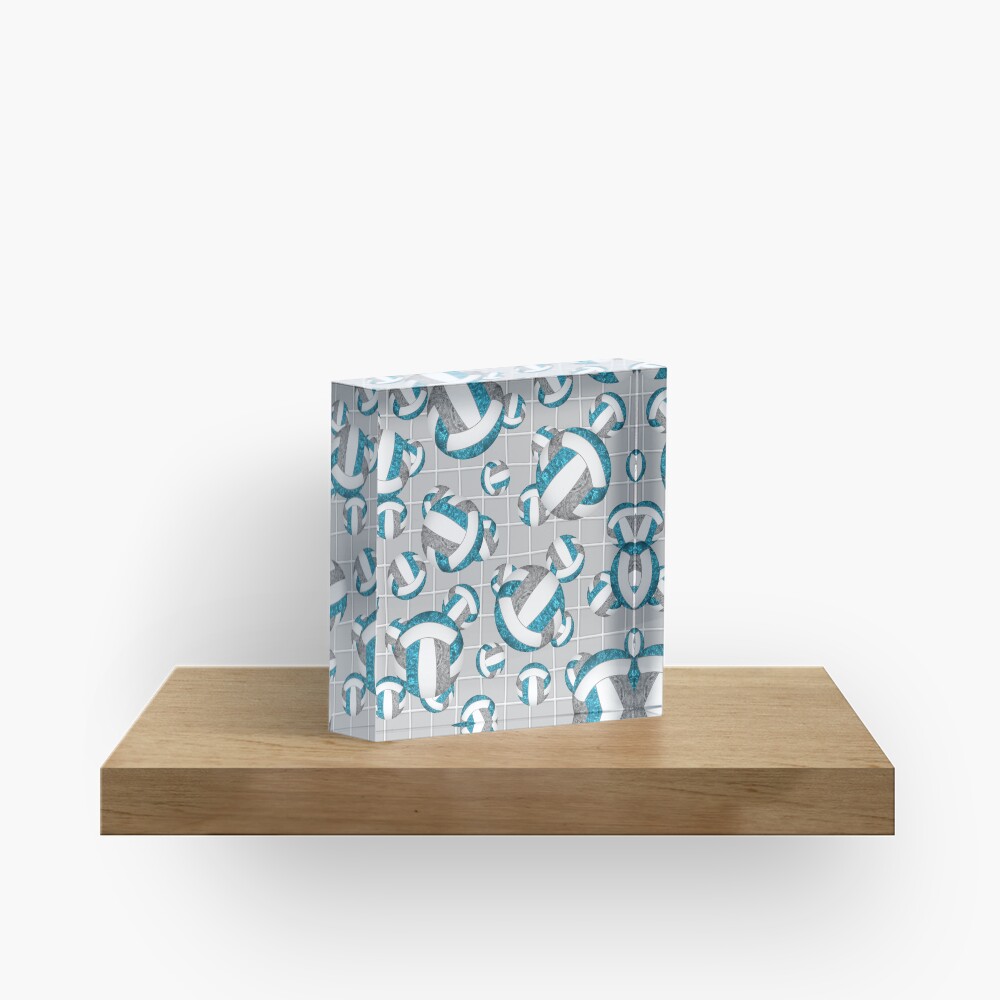 Item preview, Acrylic Block designed and sold by katzdzynes.