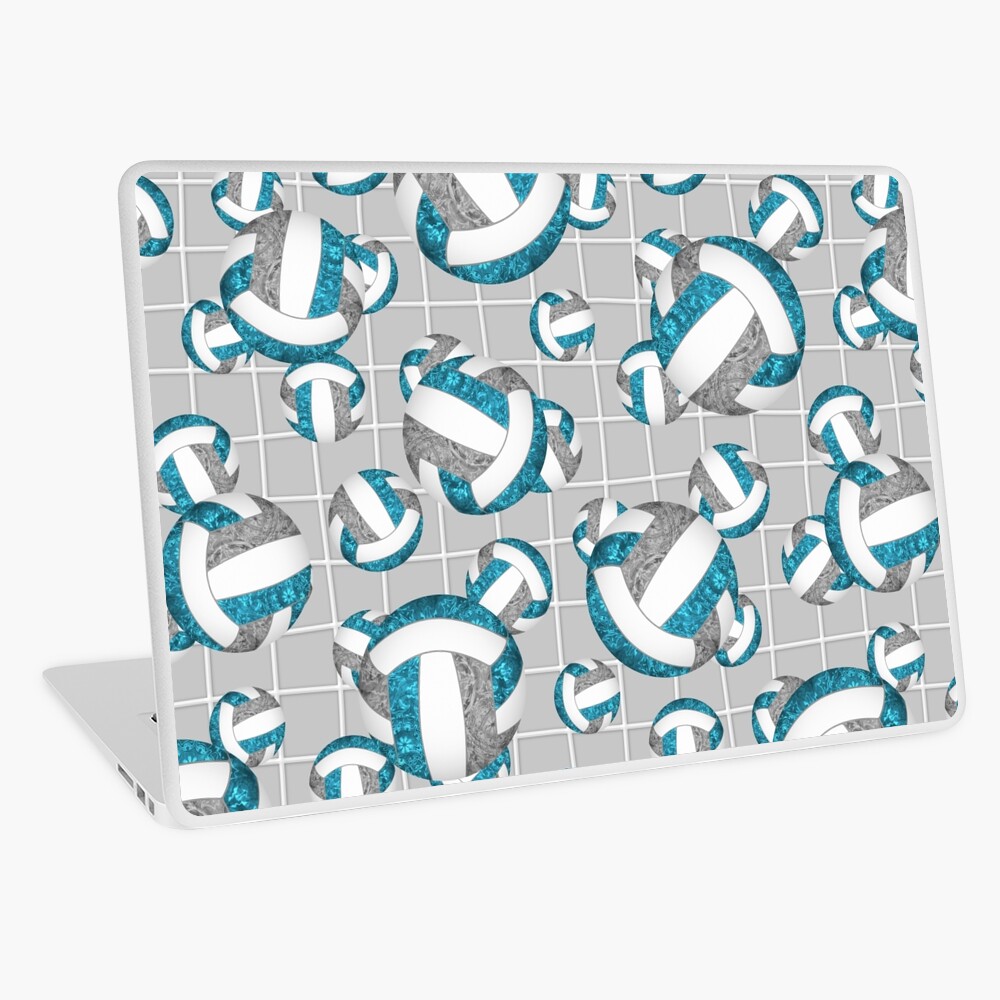 Item preview, Laptop Skin designed and sold by katzdzynes.