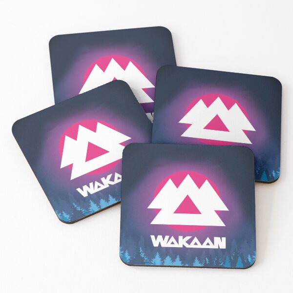 Item preview, Wakaan designed and sold by JesusDrip.