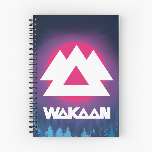 Item preview, Wakaan designed and sold by JesusDrip.