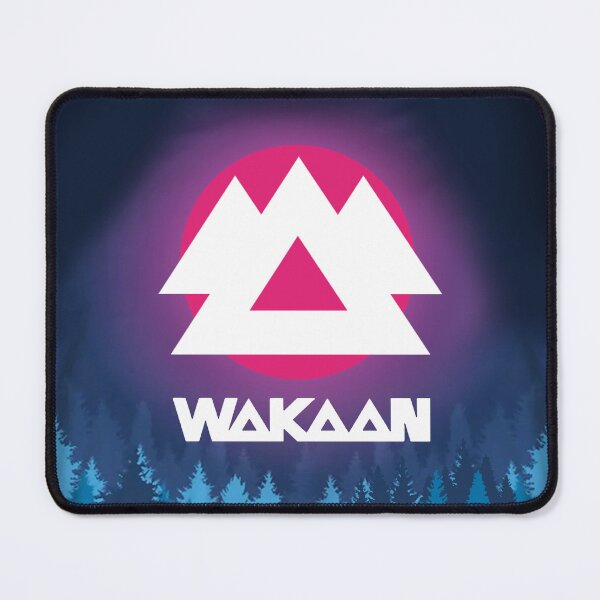 Item preview, Wakaan designed and sold by JesusDrip.
