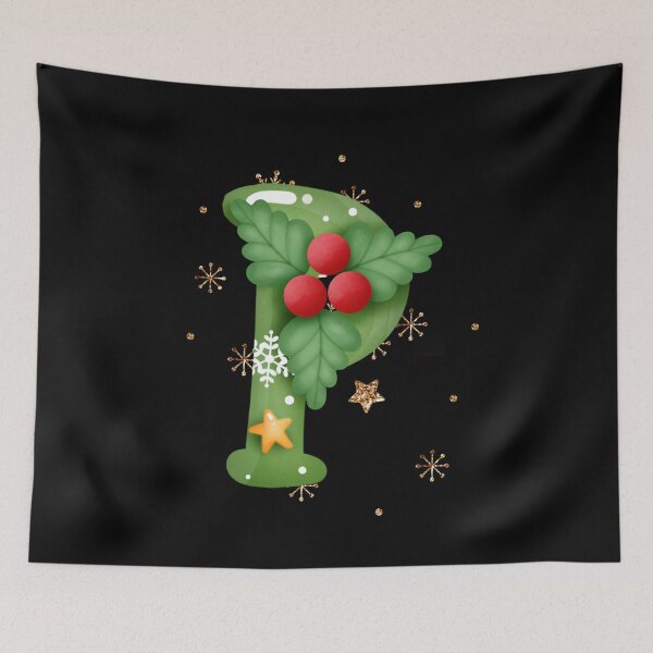 Item preview, Alphabets designed and sold by TowTees.