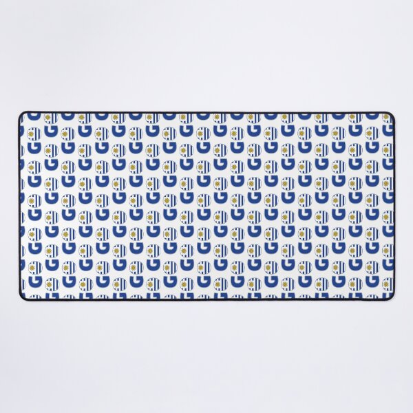 Item preview, Go Uruguay | BG White designed and sold by Oliveirallan.