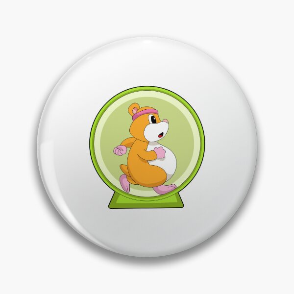 Item preview, Hamster Hamster wheel designed and sold by Snabdesign84.