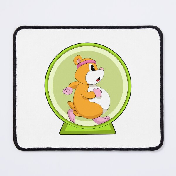Item preview, Hamster Impeller designed and sold by Snabdesign84.