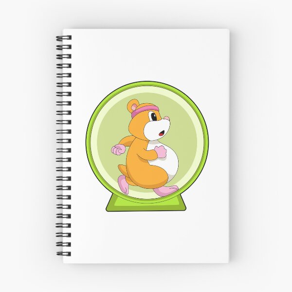 Item preview, Hamster Hamster wheel designed and sold by Snabdesign84.