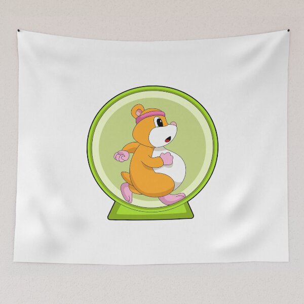 Item preview, Hamster Impeller designed and sold by Snabdesign84.