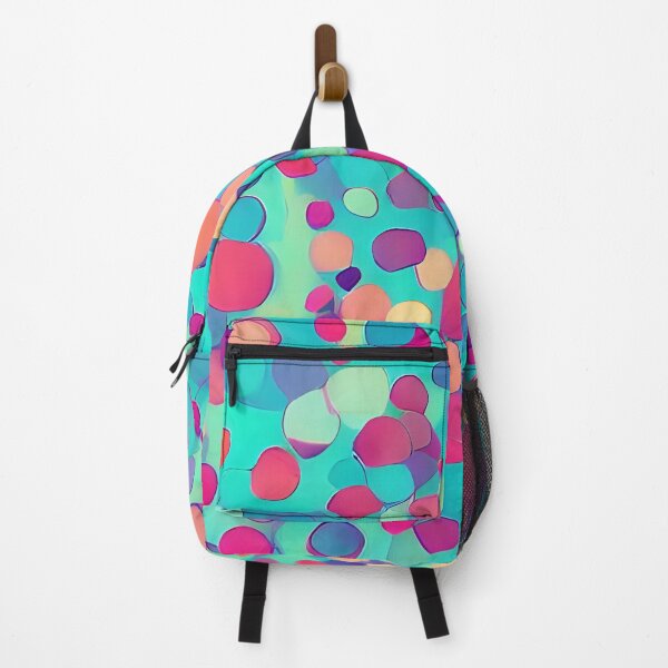 Item preview, Water Color Abstract Pattern designed and sold by SurullinenArt.
