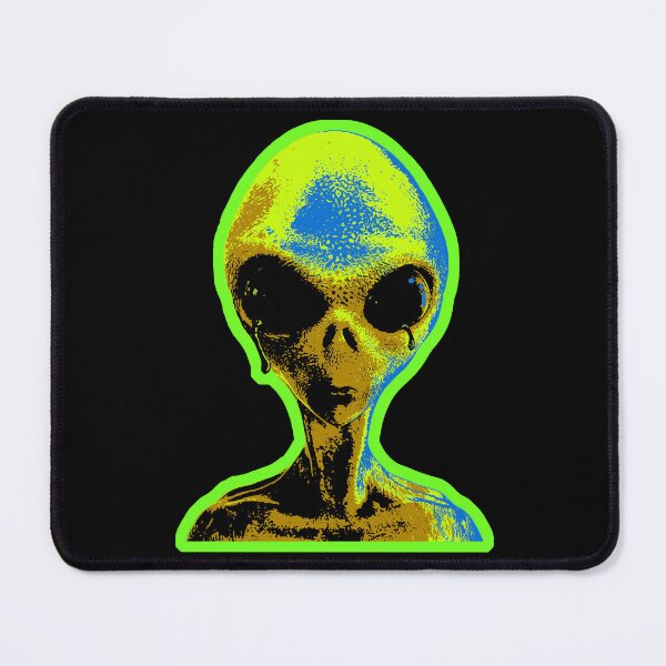 Item preview, 4-bit Alien - Acidic designed and sold by astroarchive.