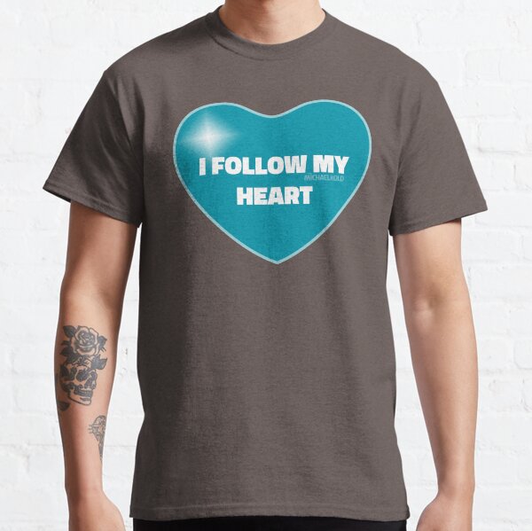 Untitled Classic T-Shirt