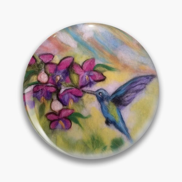 Item preview, humming bird, bird, humming bird, colorful bird, humming bird, designed and sold by FLEURDELAINE04.