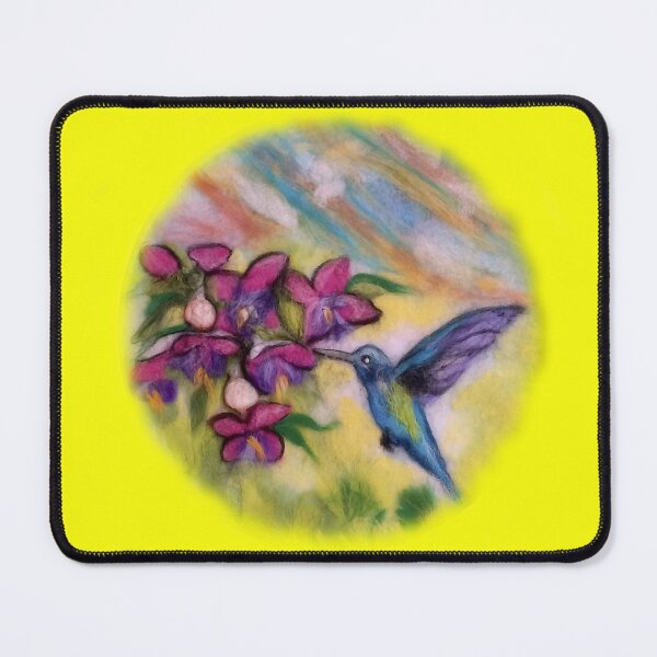 Item preview, humming bird, bird, humming bird, colorful bird, humming bird, designed and sold by FLEURDELAINE04.