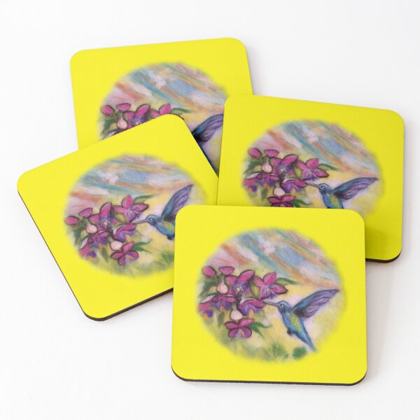 Item preview, humming bird, bird, humming bird, colorful bird, humming bird, designed and sold by FLEURDELAINE04.