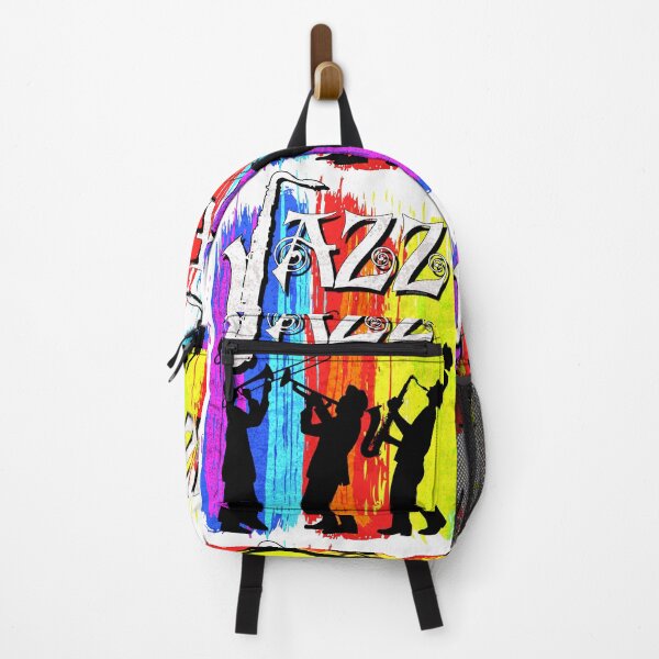 Item preview, I Love Jazz designed and sold by Rich Summers Art.