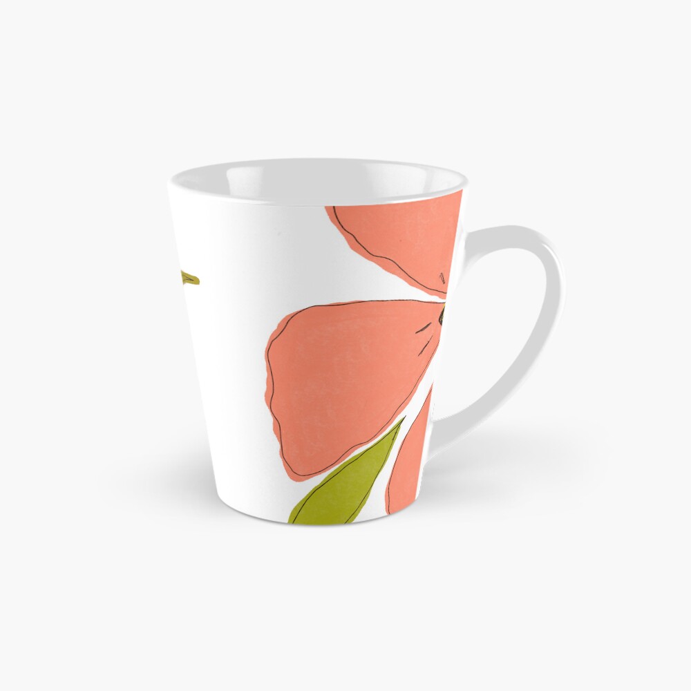 Artikel-Vorschau von Tasse (konisch), designt und verkauft von Alike44.
