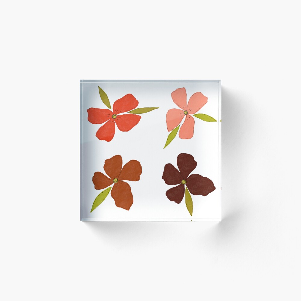 Artikel-Vorschau von Acrylblock, designt und verkauft von Alike44.
