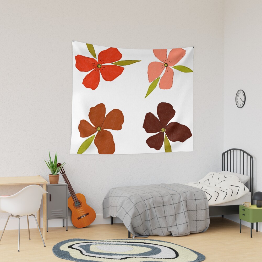 Item preview, Tapestry designed and sold by Alike44.