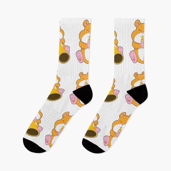 Item preview, Hamster Musician Trumpet designed and sold by Snabdesign84.