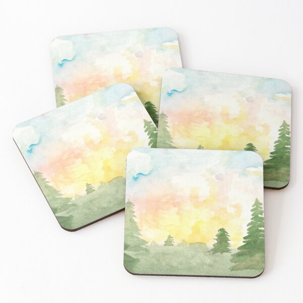 Item preview, Sunrise Scene designed and sold by Bel Atizay.