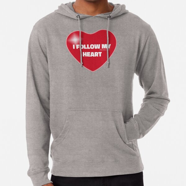 Untitled Lightweight Hoodie
