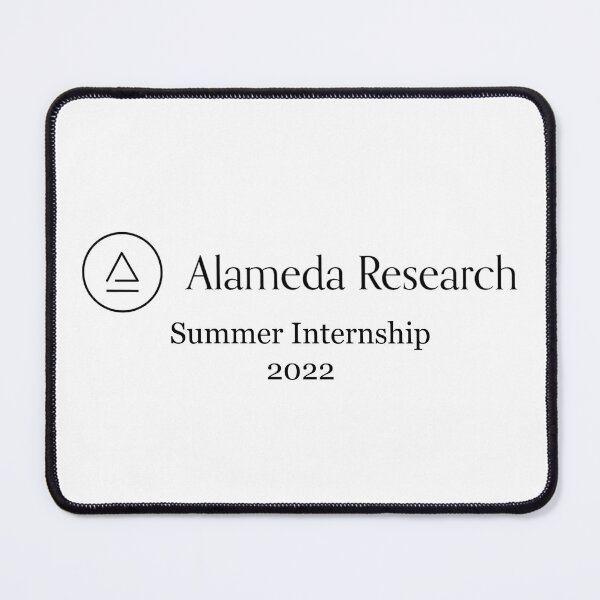 Item preview, Alameda Research Summer Internship 2022 FTX SBF Crypto Meme designed and sold by epicmemeshirts1.