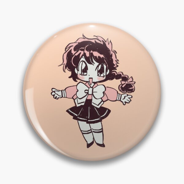 Item preview, I draw chibi Hikaru Shidou / magic knight rayearth designed and sold by RansRoom.