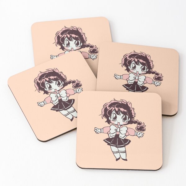 Item preview, I draw chibi Hikaru Shidou / magic knight rayearth designed and sold by RansRoom.