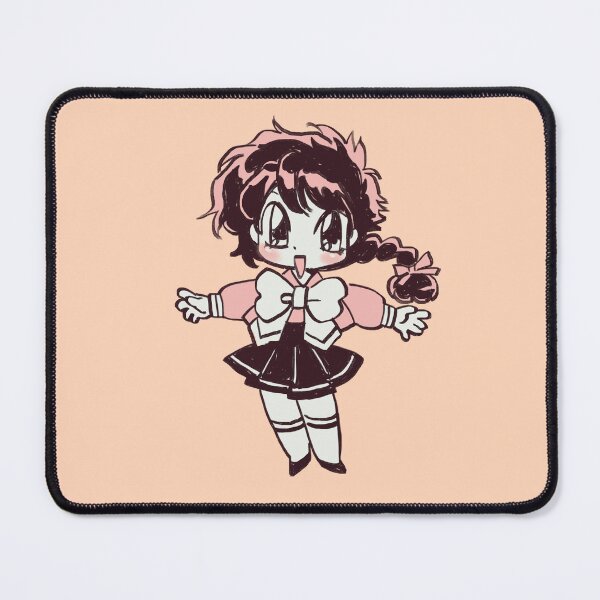 Item preview, I draw chibi Hikaru Shidou / magic knight rayearth designed and sold by RansRoom.